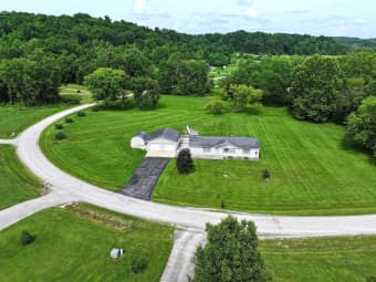 9300 Highfield Drive, Millfield, OH, 45761