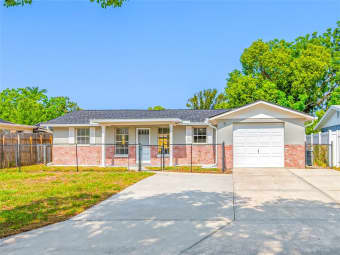 10825 Oakdale Avenue, Bayonet Point, FL, 34668