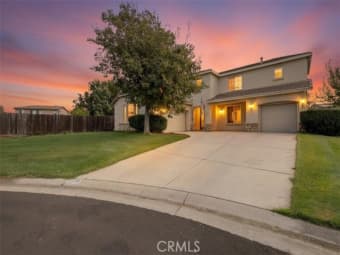 1175 Tanana Court, Plumas Lake, CA, 95961