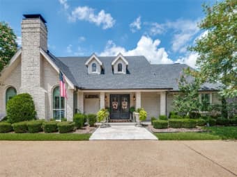 5511 Tamaron Ct, Dallas, TX, 75287