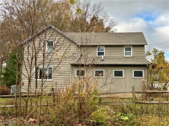 3243 Biltz Road