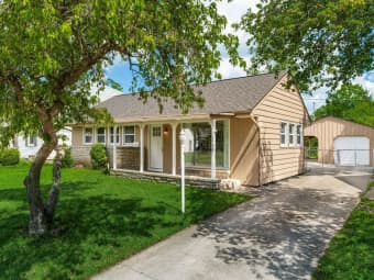 2908 Dover Road, Columbus, OH, 43209