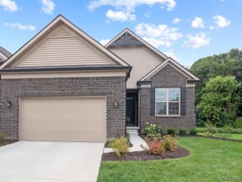 833 Kelpie Drive, Pittsfield Township, MI, 48108