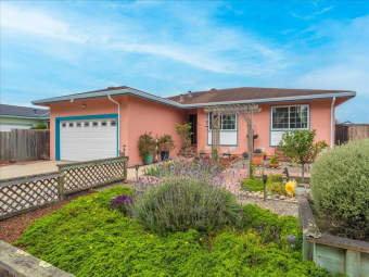 3127 Lake Drive, Marina, CA, 93933