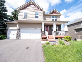 5555 Weston Lane North, Plymouth, MN, 55446