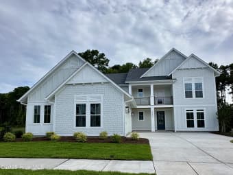 124/4042 Watersail Drive, Wilmington, NC, 28409