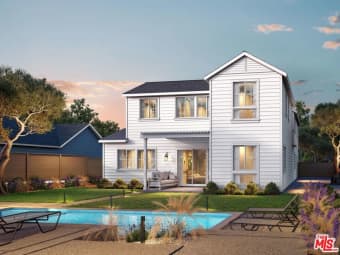 5109 Genesta Avenue, Los Angeles, CA, 91316