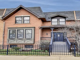 3706 N Kostner Ave, Chicago, IL, 60641