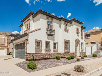 320 West Mountain Sage Drive, Phoenix, AZ, 85045