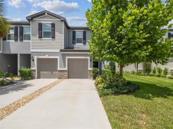 21415 Darter Road, Land O' Lakes, FL, 34638