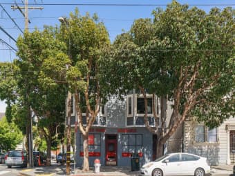 2/1501 Church Street, San Francisco, CA, 94131