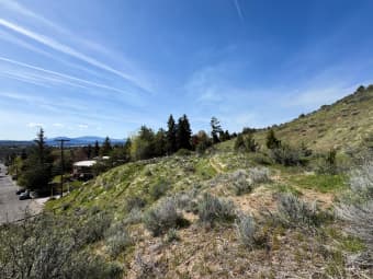 Lot 19/19 Van Ness Street, Klamath Falls, OR, 97601