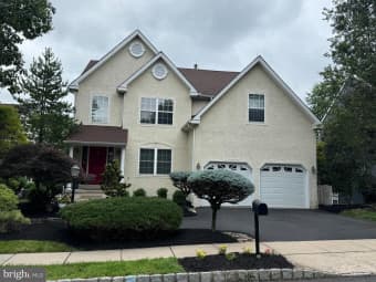 107 Hidden Court, New Hope, PA, 18938