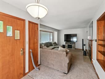 305 North Boston Street, Galion, OH, 44833