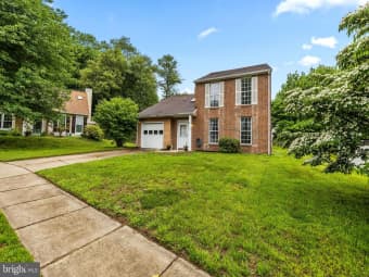 1260 Courtney Lane, Riverside, MD, 21017