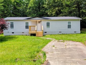 344 Wilshire Drive, Eden, NC, 27288