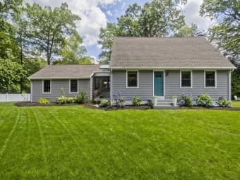 113 Chiswick St, Longmeadow, MA, 01106