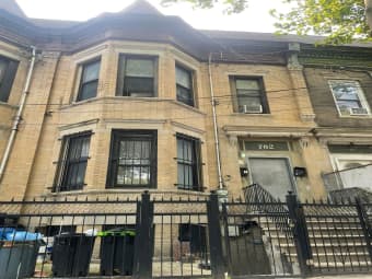 782 Cauldwell Ave, New York, NY, 10456