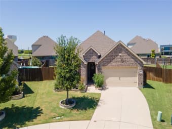 2711 Ash Avenue, Melissa, TX, 75454