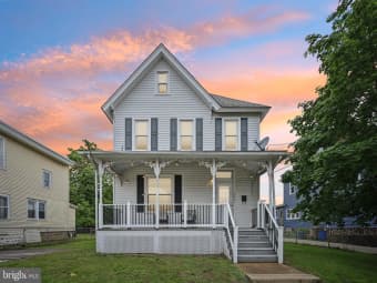 307 2nd Street, Swedesboro, NJ, 08085