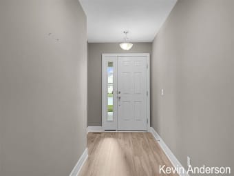 #106/6511 Potters Wheel, Caledonia, MI, 49316