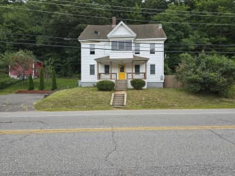 111 East Street, Ware, MA, 01082