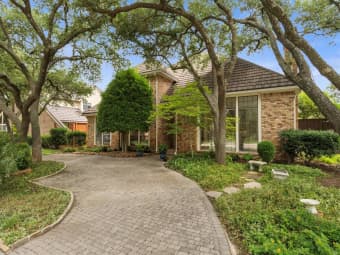 4505 Hitching Post Lane, Plano, TX, 75024
