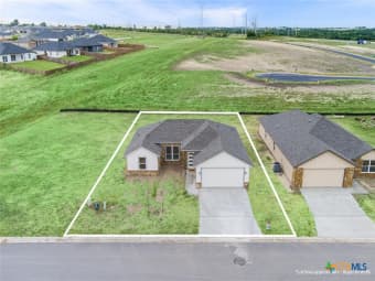 1022 Nacogdoches Drive, Temple, TX, 76501