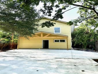 201 Davis Street, Bryan, TX, 77801