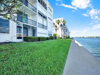 107/7625 Sun Island Drive South, South Pasadena, FL, 33707