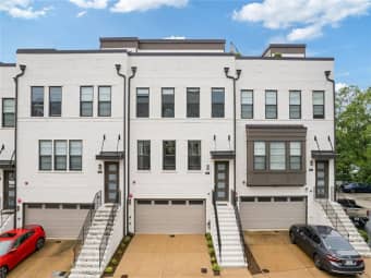 830 Stone Ridge Lane, Atlanta, GA, 30324