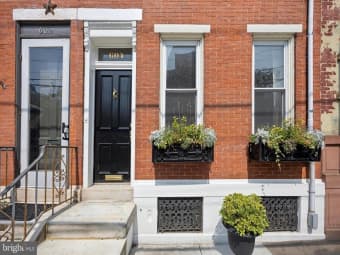 604 N 23rd St, Philadelphia, PA, 19130