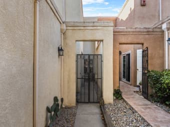 5125 Pinata Place Northeast, Albuquerque, NM, 87109