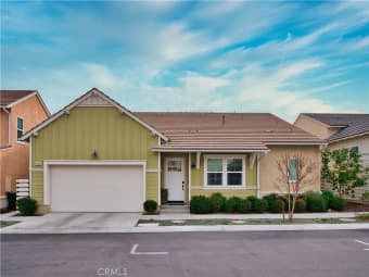 25126 Citron Lane, Santa Clarita, CA, 91321