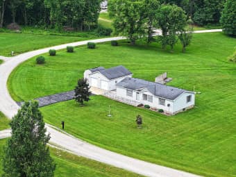 9300 Highfield Drive, Millfield, OH, 45761