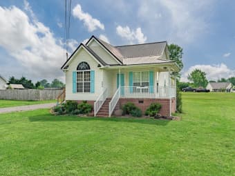 290 Old Huntsville Road, Fayetteville, TN, 37334
