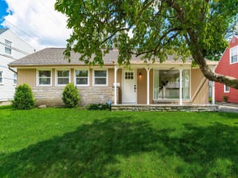 2908 Dover Road, Columbus, OH, 43209