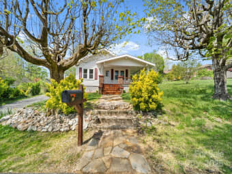 35 Amethyst Street, Spruce Pine, NC, 28777