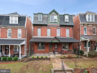 226 2nd Ave, Phoenixville, PA, 19460