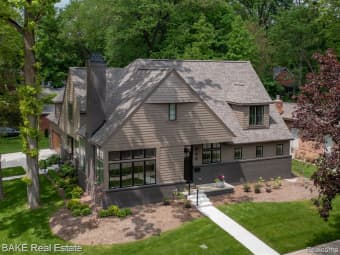 840 Beech Ct, Plymouth, MI, 48170