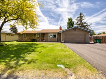 5030 Barry Avenue, Altamont, OR, 97603
