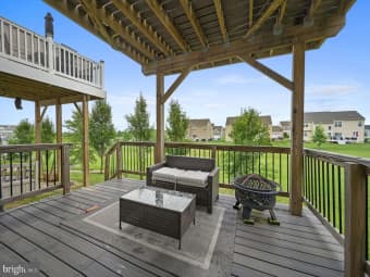 1340 Carrick Ct, Middletown, DE, 19709