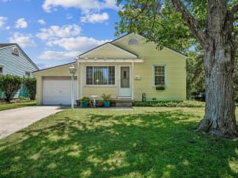 1095 Zebulon Avenue, Columbus, OH, 43224