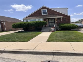 2825 West 84th Place, Chicago, IL, 60652