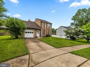 1260 Courtney Lane, Riverside, MD, 21017