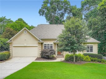 2676 Varner Drive Northeast, Atlanta, GA, 30345