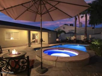 3010 Bowie Drive, Lake Havasu City, AZ, 86404