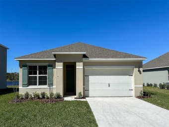 1000 Ellerston Street, Daytona Beach, FL, 32124