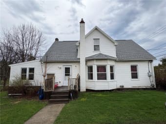 4329 Mt Read Boulevard, Greece, NY, 14616