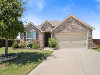 2711 Ash Avenue, Melissa, TX, 75454